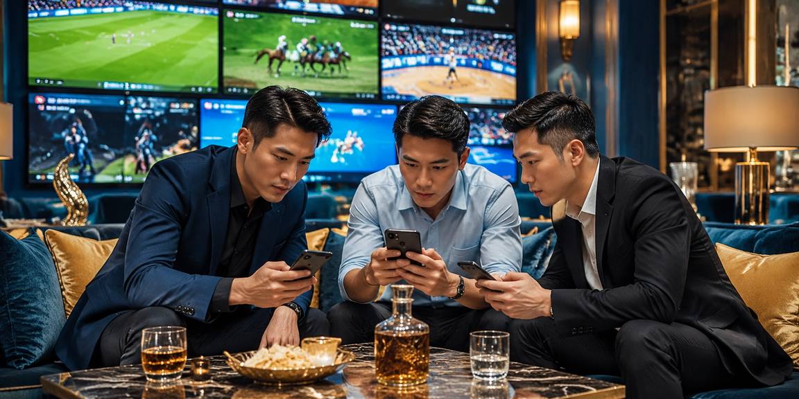 ma1 Baccarat trực tiếp